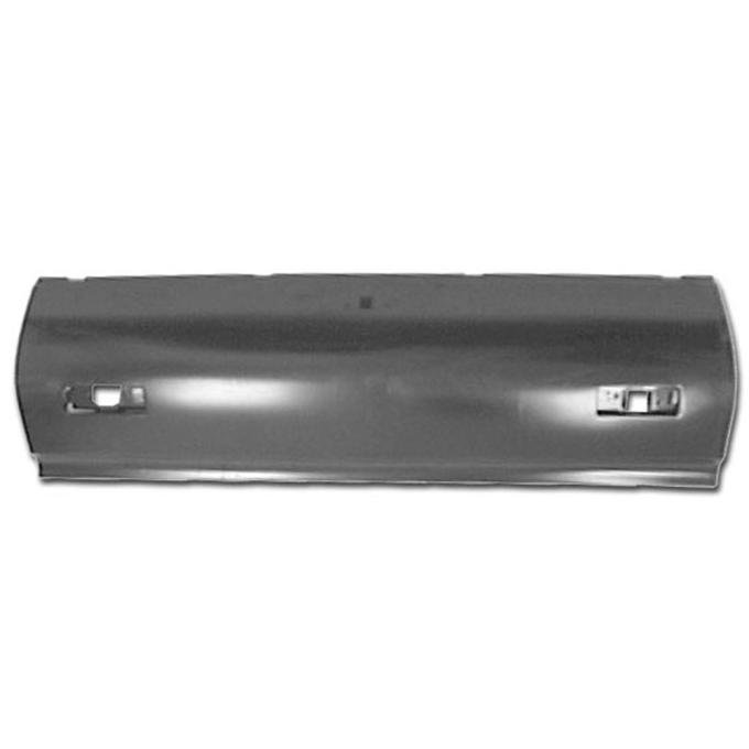 Goodmark Industries 1969-1972 Chevrolet / GMC Tailgate Panel GMK408282769