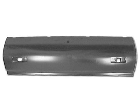 Goodmark Industries 1969-1972 Chevrolet / GMC Tailgate Panel GMK408282769