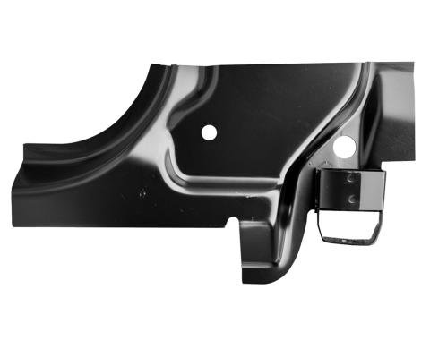 Goodmark Industries 1978-1988 Buick / Chevrolet / GMC / Oldsmobile / Pontiac Passenger Side Lower Body A-Pillar GMK4035472781R