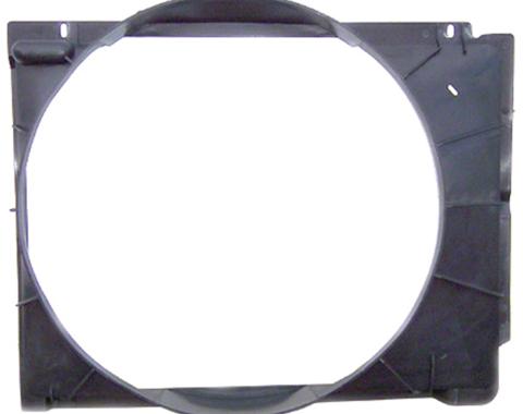 Goodmark Industries 1969-1970 Chevrolet Engine Cooling Fan Shroud GMK4032310692