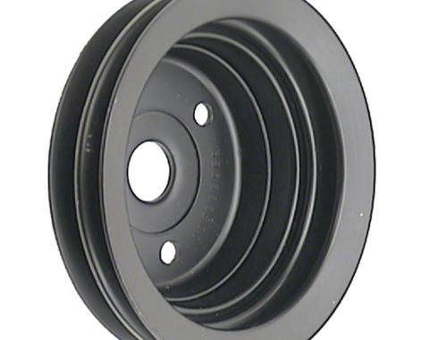 Goodmark Industries 1969-1970 Chevrolet Engine Crankshaft Pulley GMK4012266696