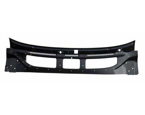 Goodmark Industries 1970-1972 Chevrolet Chevelle Cowl Grille Panel GMK4033380702