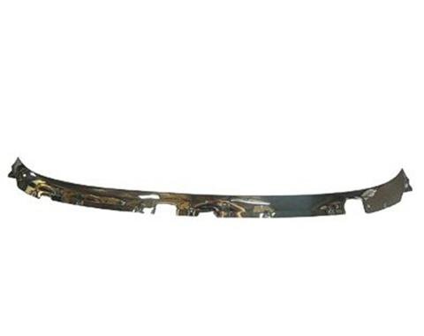 Goodmark Industries 1968-1972 Buick / Chevrolet / GMC / Oldsmobile / Pontiac Front Lower Windshield Molding GMK4032525682