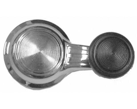 Goodmark Industries 1968 Buick / Chevrolet / Oldsmobile / Pontiac Vent Window Crank Handle GMK403241968