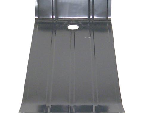 Goodmark Industries 1964-1967 Buick / Oldsmobile / Pontiac Trunk Floor GMK4330720641