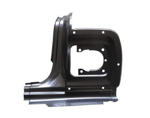 Goodmark Industries 1965 Chevrolet Rear Passenger Side Body Panel Extension GMK4030844641R