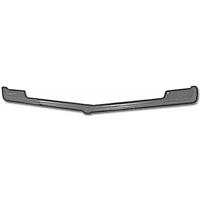 Goodmark Industries 1966 Chevrolet / Pontiac Front Bumper To Body Filler Panel GMK403102066
