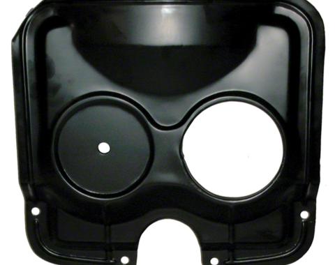 Goodmark Industries 1964-1967 Pontiac Engine Cooling Fan Shroud GMK433031565L