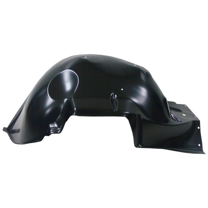 Goodmark Industries 1966 Chevrolet Driver Side Front Fender Liner GMK403135066L