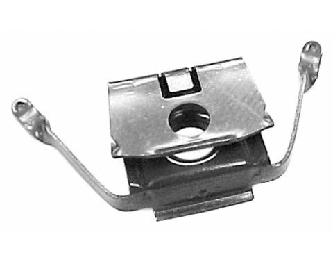 Goodmark Industries 1966-1967 Buick / Chevrolet / Oldsmobile / Pontiac Rocker Panel Molding Clip GMK4031711662
