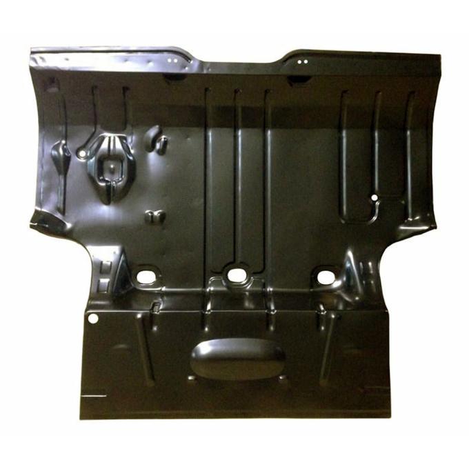 Goodmark Industries 1964-1965 Chevrolet Trunk Floor GMK403072564AS