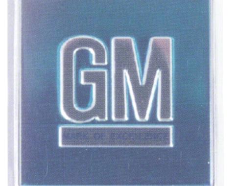Goodmark Industries 1967 Buick / Chevrolet / Oldsmobile / Pontiac Door Panel Graphics GMK4011453671