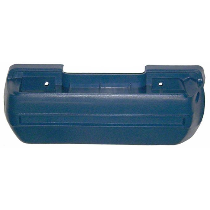 Goodmark Industries 1968-1972 Buick / Chevrolet / Oldsmobile / Pontiac Driver Side Door Arm Rest GMK4020923687L