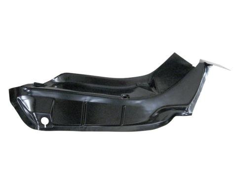 Goodmark Industries 1968 Chevrolet / Pontiac Passenger Side Trunk Floor GMK403273568R