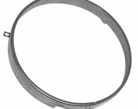 Goodmark Industries 1971-1973 Chevrolet / Pontiac Headlight Retaining Ring GMK402106271