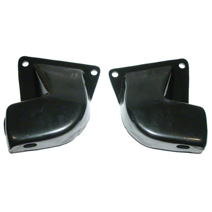 Goodmark Industries 1964-1967 Chevrolet Engine Mount Bracket GMK4030335641P