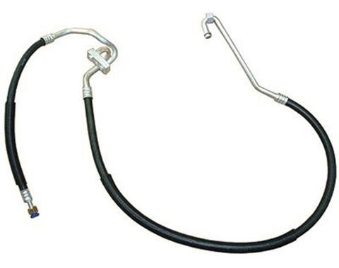 Goodmark Industries 1971-1972 Chevrolet / GMC A/C Refrigerant Discharge Hose GMK4033260711S