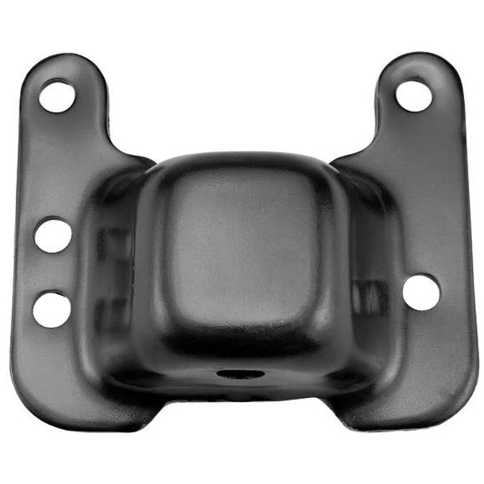 Goodmark Industries 1968-1972 Chevrolet / GMC Driver Side Engine Mount Bracket GMK403233568L