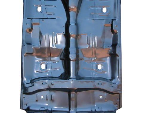 Goodmark Industries 1964-1967 Buick / Chevrolet / Oldsmobile / Pontiac Floor Pan GMK403050064S
