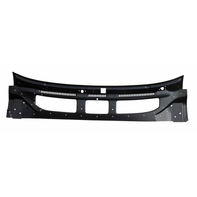 Goodmark Industries 1970-1972 Chevrolet Chevelle Cowl Grille Panel GMK4033380702