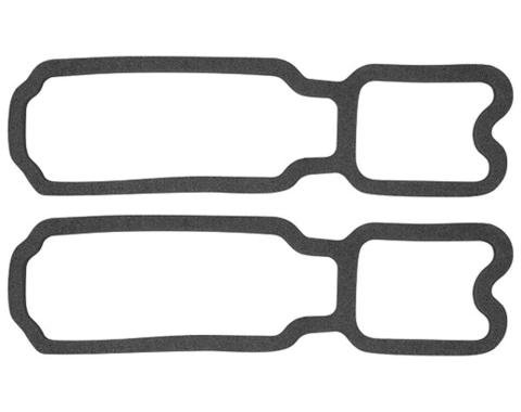 Goodmark Industries 1966 Chevrolet Chevelle Tail Light Gasket GMK4031845661P