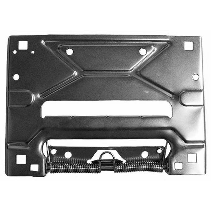 Goodmark Industries 1970-1981 Buick / Chevrolet / Oldsmobile / Pontiac Fuel Filler Door GMK453388571