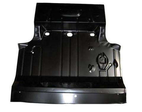 Goodmark Industries 1966-1967 Pontiac Tempest Trunk Floor GMK433172567S