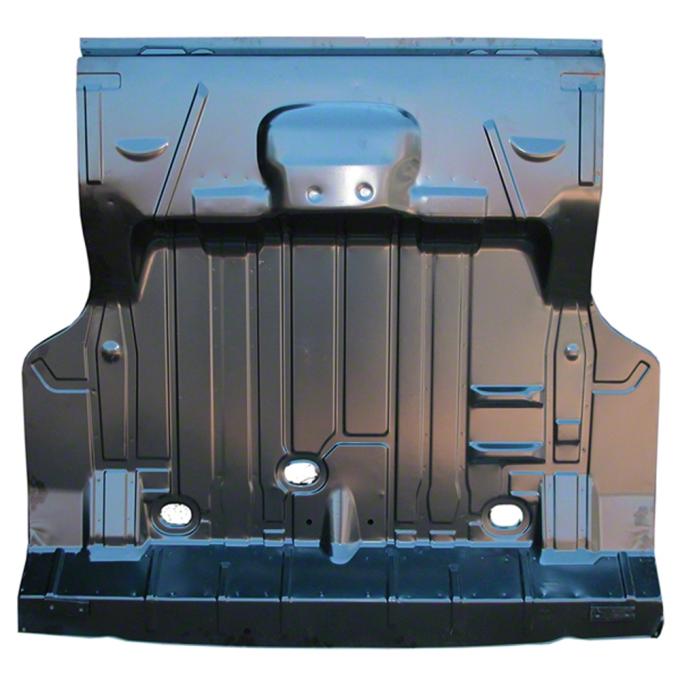 Goodmark Industries 1969 Buick / Chevrolet / Oldsmobile / Pontiac Trunk Floor GMK403272569S