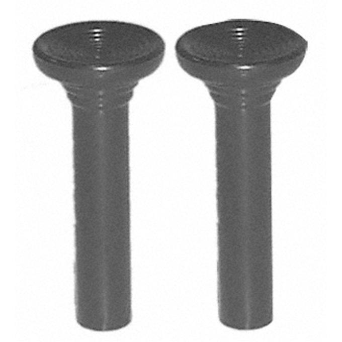 Goodmark Industries 1967 Buick / Chevrolet / Oldsmobile / Pontiac Door Lock Knob GMK4011491671P