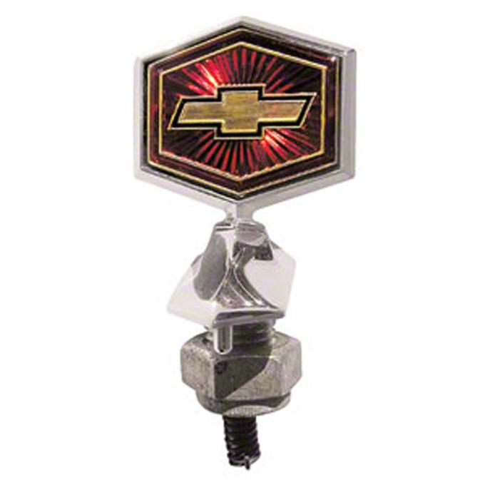 Goodmark Industries 1980-1987 Chevrolet Hood Ornament GMK4035031802