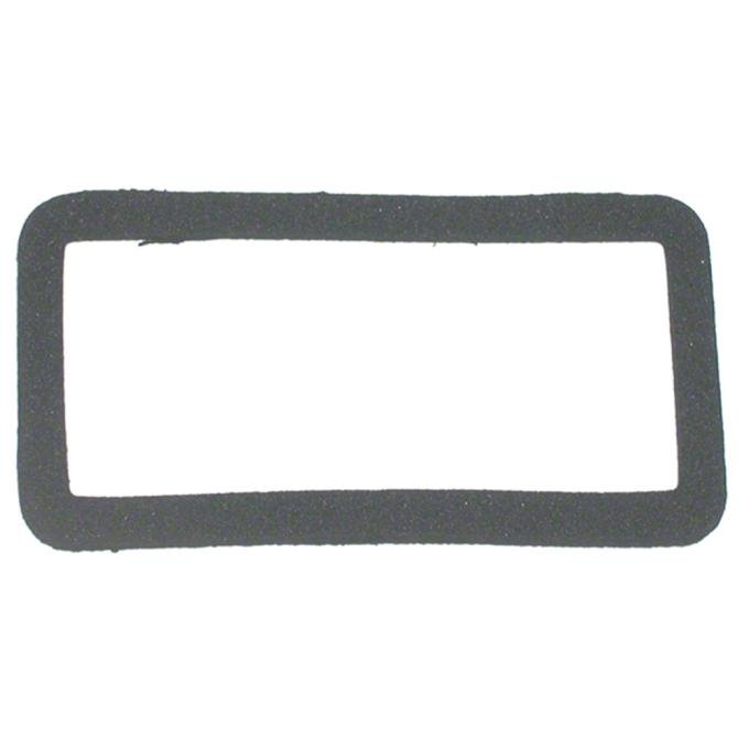 Goodmark Industries 1968-1969 Chevrolet Side Marker Light Gasket GMK401214268