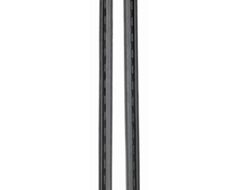 Goodmark Industries 1968-1972 Buick / Chevrolet / Oldsmobile / Pontiac Quarter Glass Seal GMK403266468P