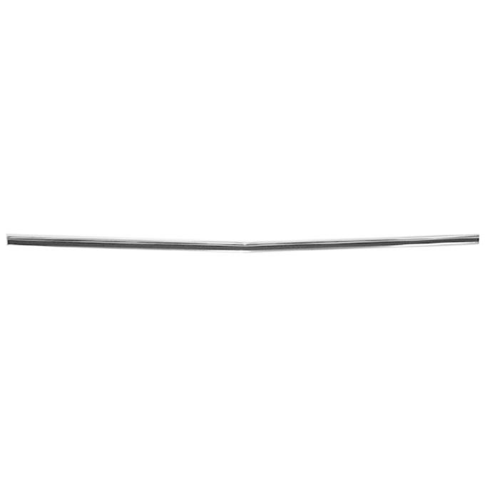 Goodmark Industries 1967 Chevrolet Rear Body Panel Molding GMK4031855672