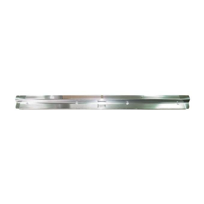 Goodmark Industries 1978-1988 Buick / Chevrolet / GMC / Oldsmobile / Pontiac Front Door Sill Plate GMK403557578