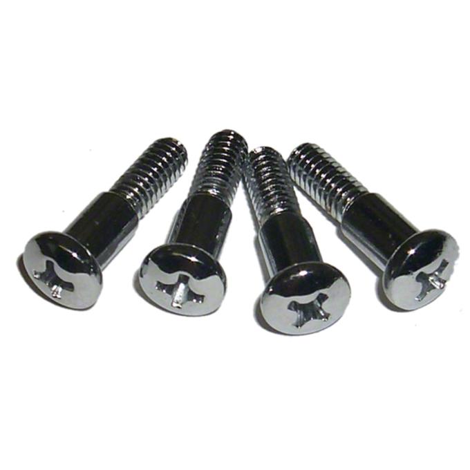 Goodmark Industries 1965-1967 Chevrolet Screw Set/Kit GMK4010847651S