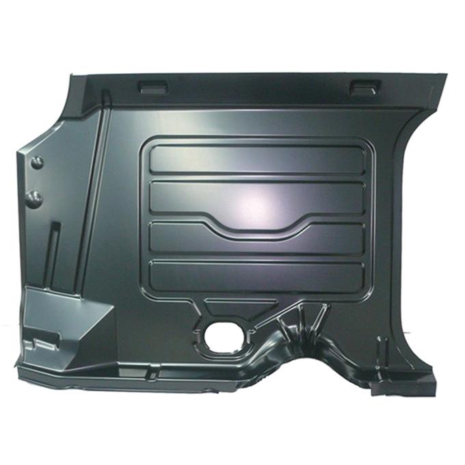 Goodmark Industries 1973-1988 Buick / Chevrolet / Oldsmobile / Pontiac Trunk Floor GMK403572578L