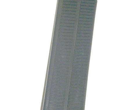 Goodmark Industries 1968-2004 Chevrolet / GMC / Pontiac Accelerator Pedal Pad GMK4012911681