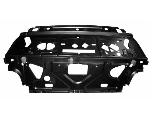 Goodmark Industries 1968-1972 Chevrolet / Pontiac Trunk / Seat Divider GMK4032712681S