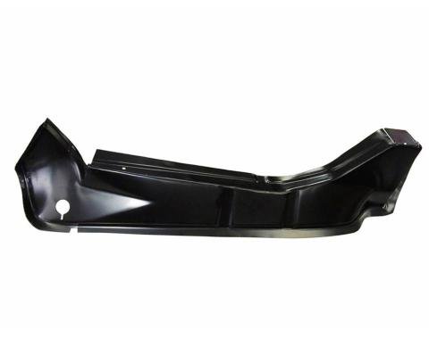 Goodmark Industries 1966-1967 Chevrolet / Pontiac Passenger Side Trunk Floor GMK403173566R