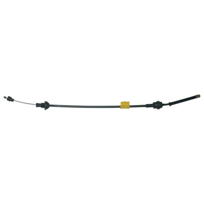 Goodmark Industries 1970-1973 Chevrolet / GMC Carburetor Accelerator Cable GMK4021233732
