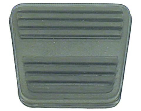 Goodmark Industries 1969-1981 Buick / Chevrolet / Oldsmobile / Pontiac Parking Brake Pedal Pad GMK4012914691