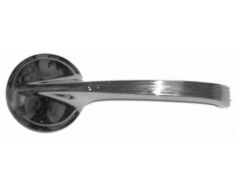 Goodmark Industries 1953-1964 Chevrolet Front Interior Door Handle GMK404044153