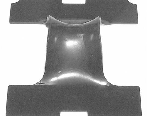 Goodmark Industries 1970-1981 Buick / Chevrolet / Oldsmobile / Pontiac Spare Tire Stop GMK4021726701
