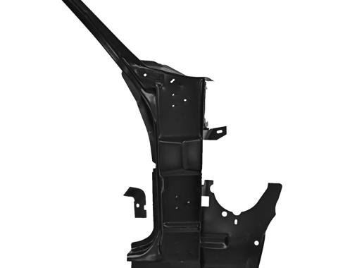 Goodmark Industries 1970-1972 Chevrolet Chevelle Passenger Side Body A-Pillar GMK4033381702R