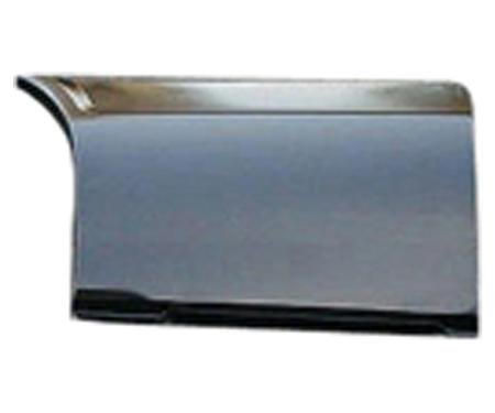 Goodmark Industries 1978-1987 Chevrolet / GMC Front Passenger Side Lower Quarter Panel GMK408561078R