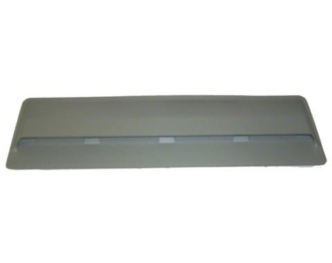 Goodmark Industries 1966 Chevrolet Chevelle Driver Side Hood Panel Insert GMK4031255661L