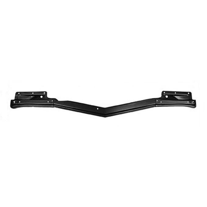 Goodmark Industries 1965 Chevrolet Front Bumper To Body Filler Panel GMK403002065S