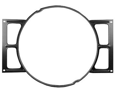 Goodmark Industries 1964-1967 Chevrolet Engine Cooling Fan Shroud GMK4030310641
