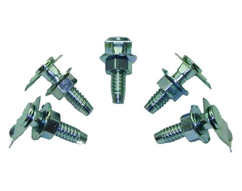 Goodmark Industries 1967-1969 Chevrolet / Pontiac Tail Light Stud GMK4020844693S