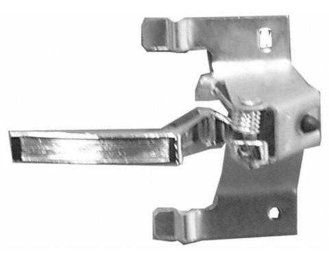 Goodmark Industries 1978-1988 Buick / Chevrolet / GMC / Pontiac Passenger Side Interior Door Handle GMK403544178R
